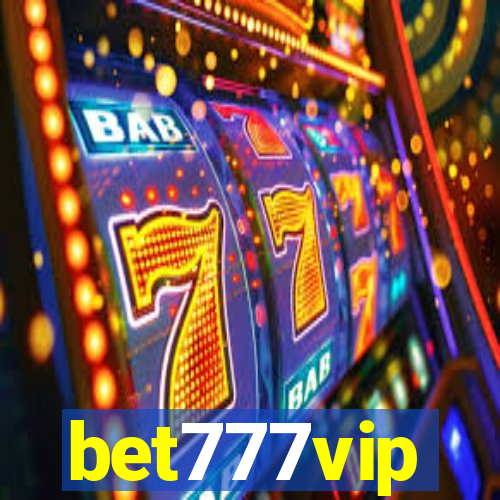 bet777vip