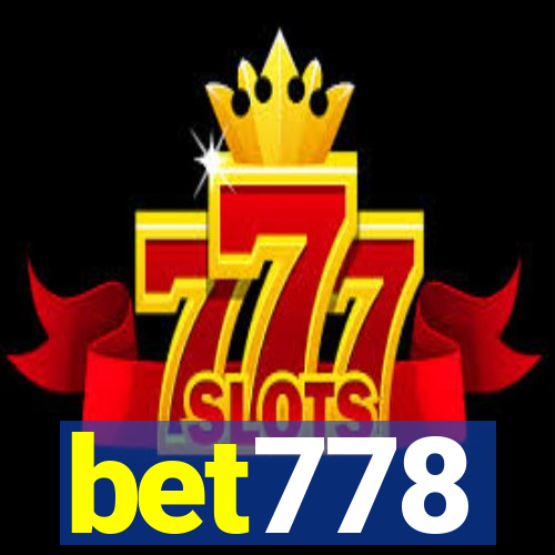 bet778