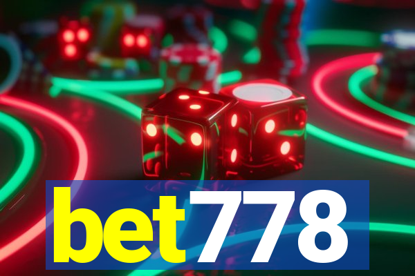 bet778