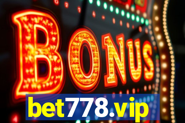 bet778.vip