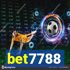 bet7788