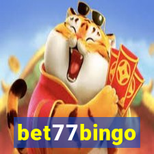 bet77bingo