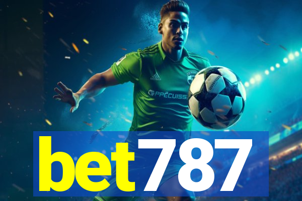 bet787