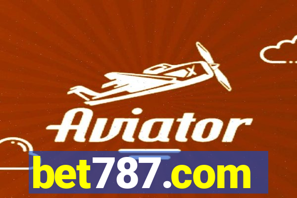 bet787.com