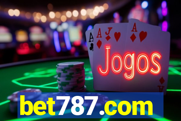 bet787.com