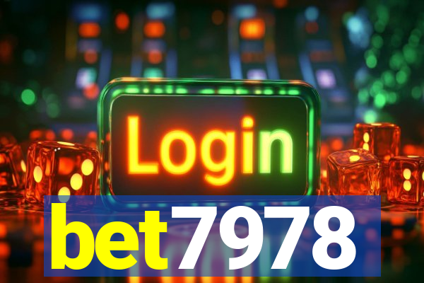 bet7978