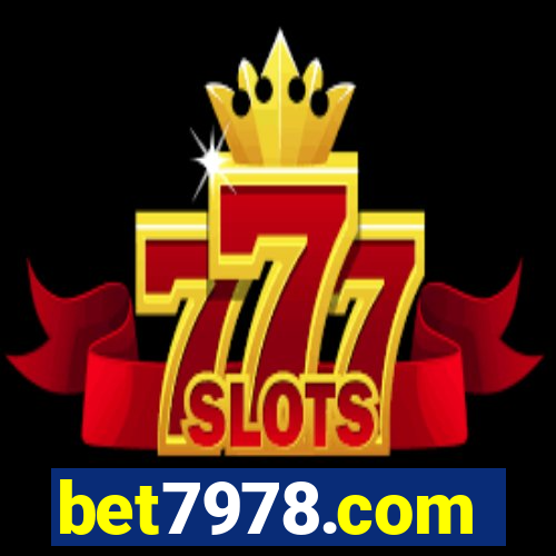 bet7978.com