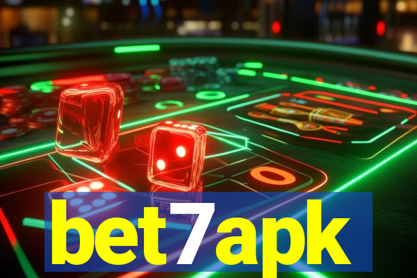 bet7apk