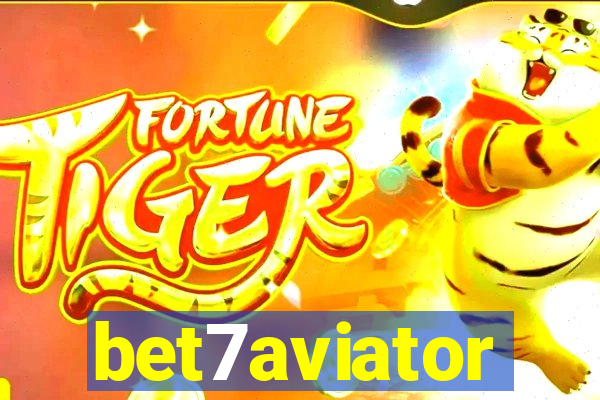 bet7aviator