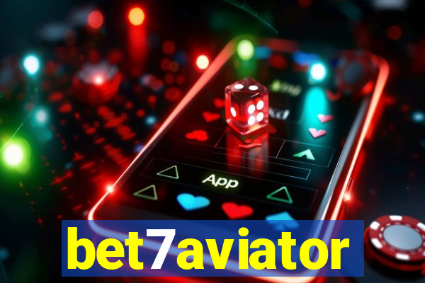 bet7aviator