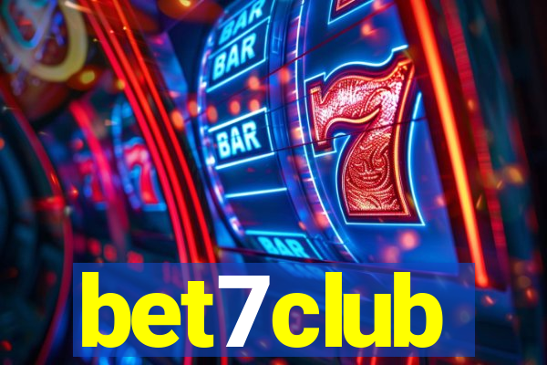 bet7club