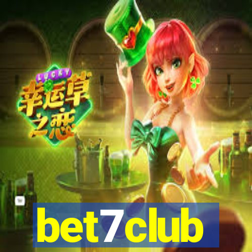 bet7club