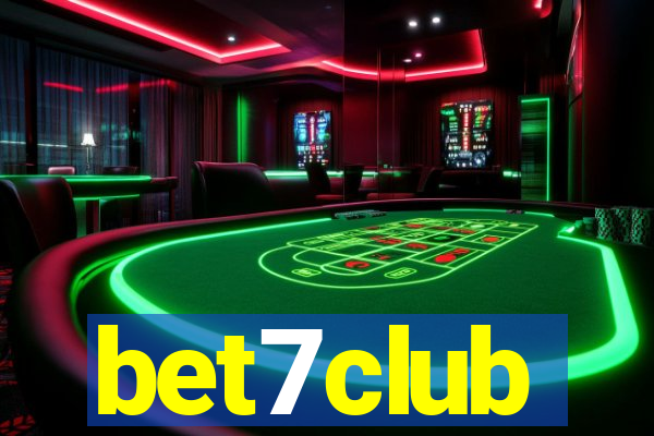 bet7club