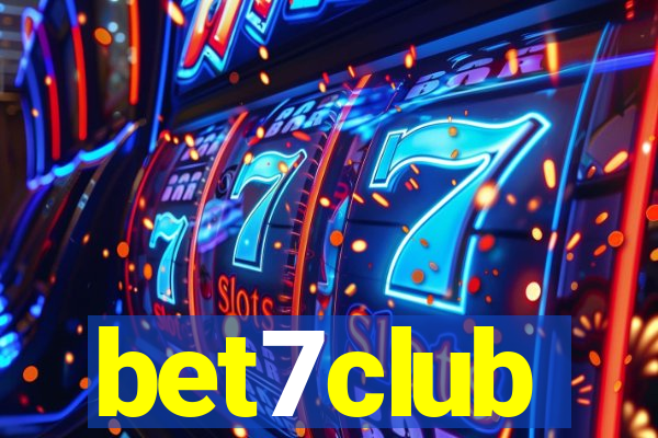 bet7club