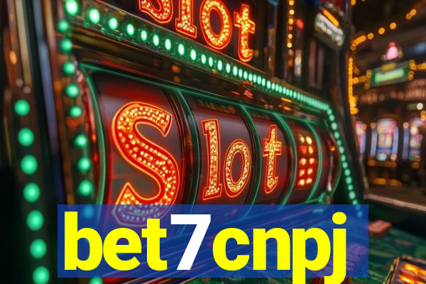 bet7cnpj