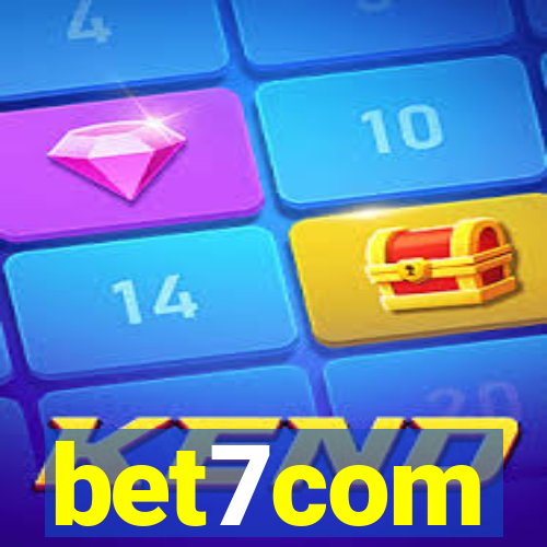 bet7com