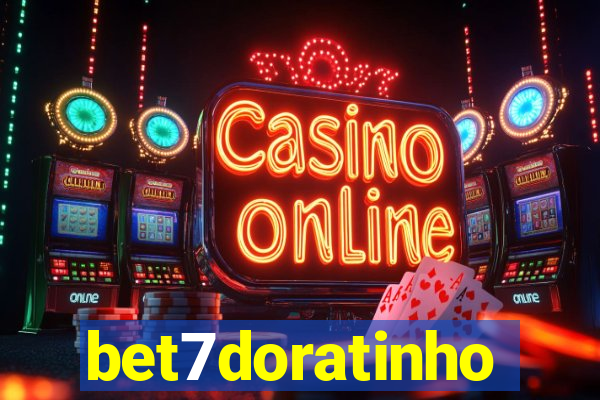 bet7doratinho