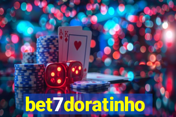 bet7doratinho