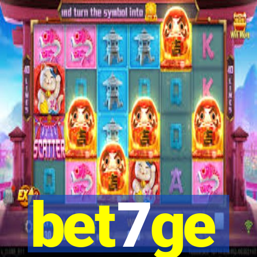 bet7ge