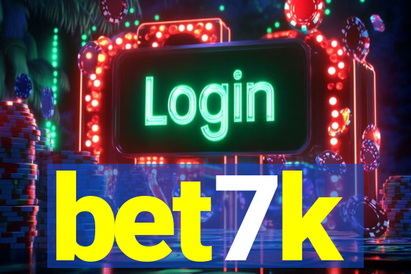 bet7k