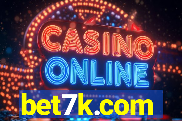 bet7k.com