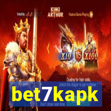 bet7kapk