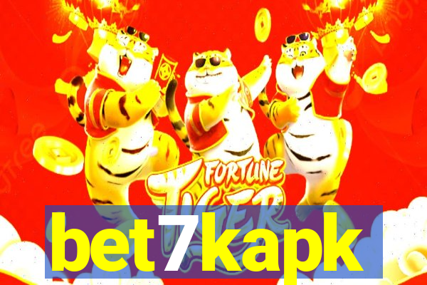 bet7kapk