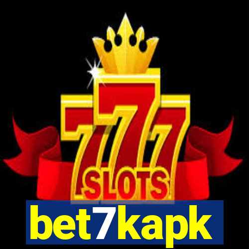 bet7kapk