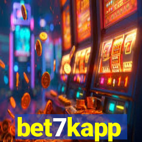 bet7kapp