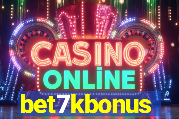 bet7kbonus