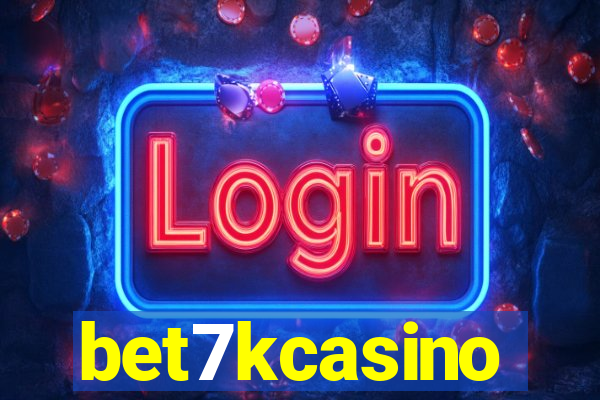 bet7kcasino