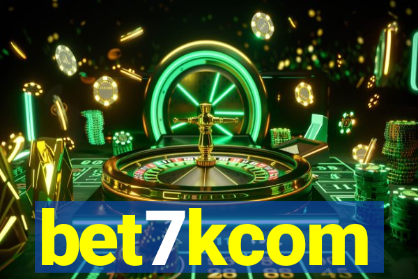 bet7kcom