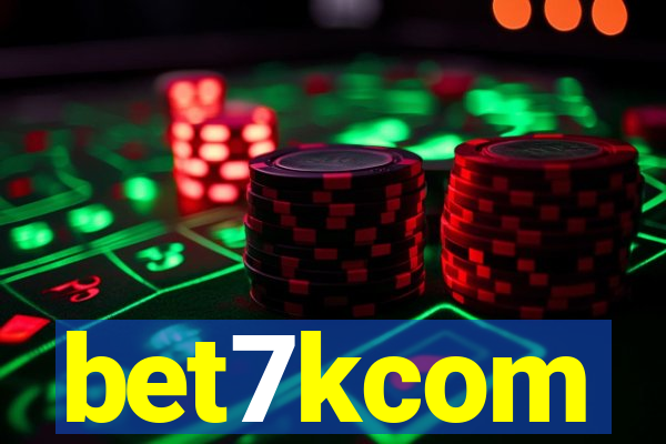 bet7kcom