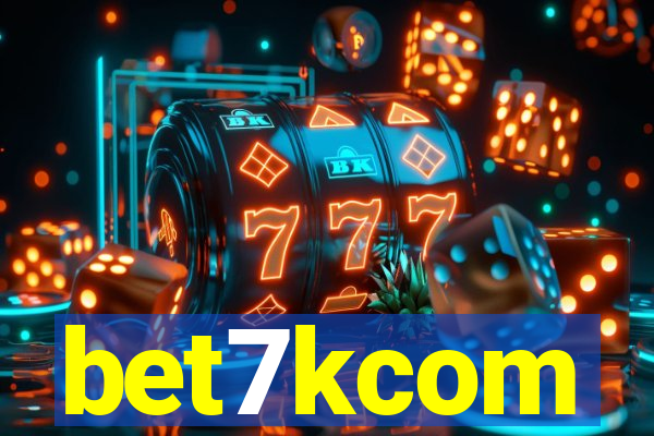 bet7kcom