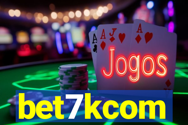 bet7kcom