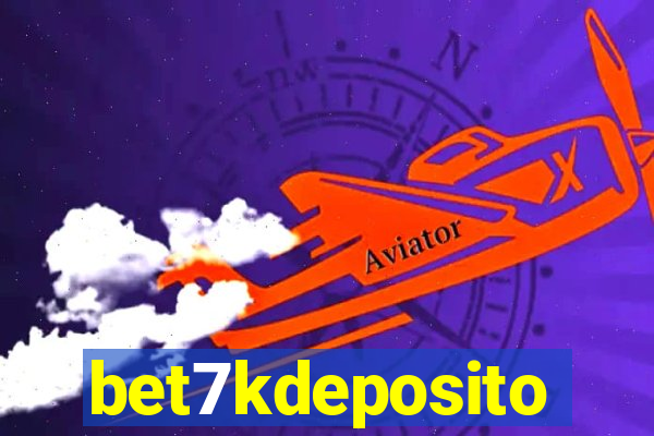 bet7kdeposito