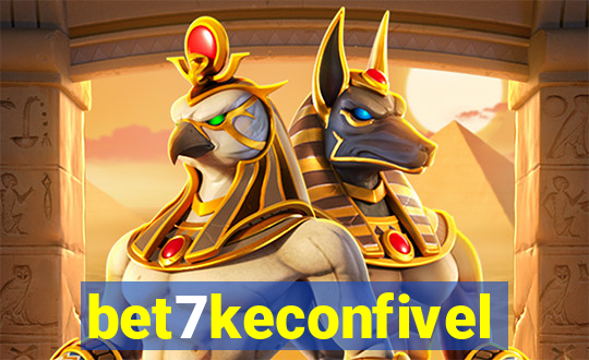 bet7keconfivel