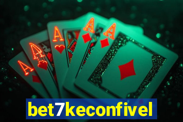 bet7keconfivel