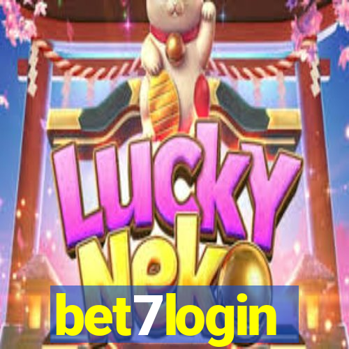 bet7login