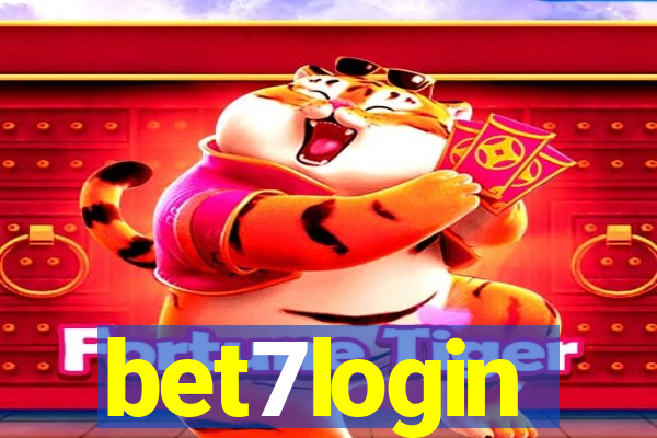 bet7login