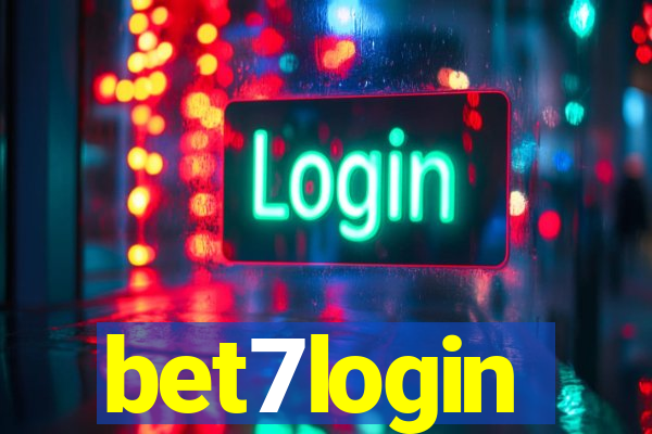 bet7login