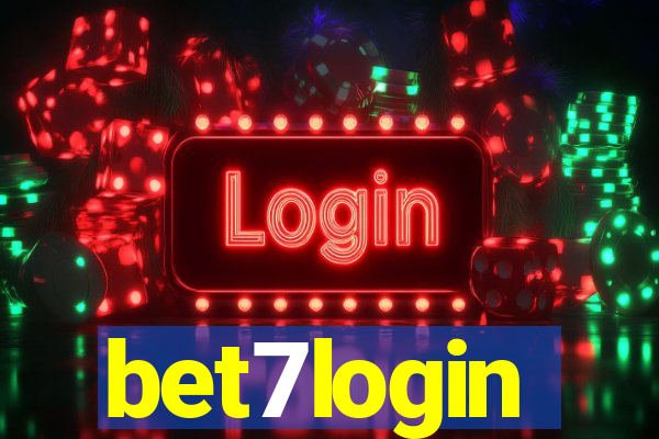 bet7login