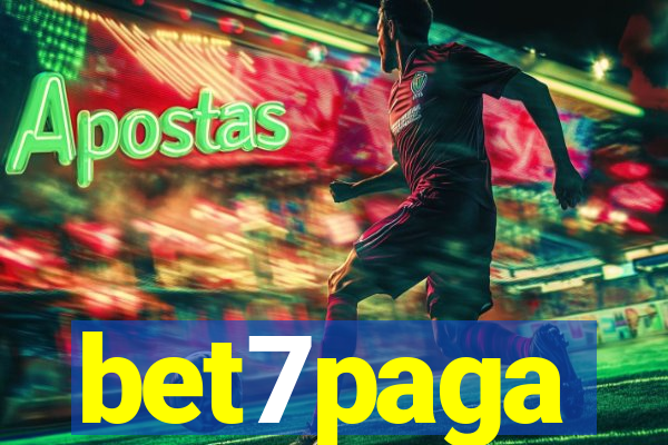 bet7paga