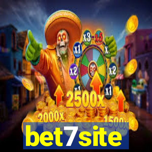 bet7site