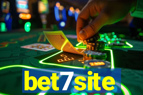 bet7site