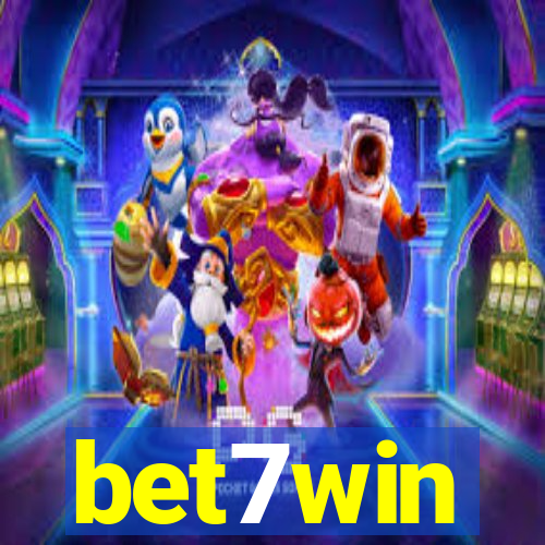 bet7win