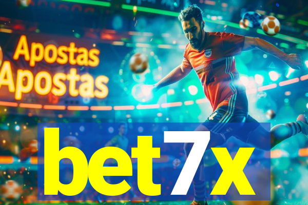 bet7x