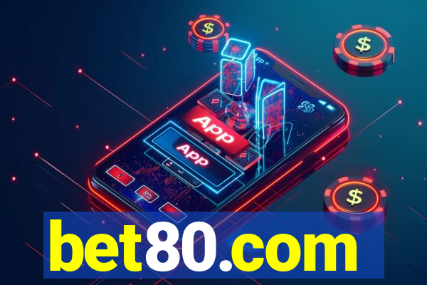 bet80.com