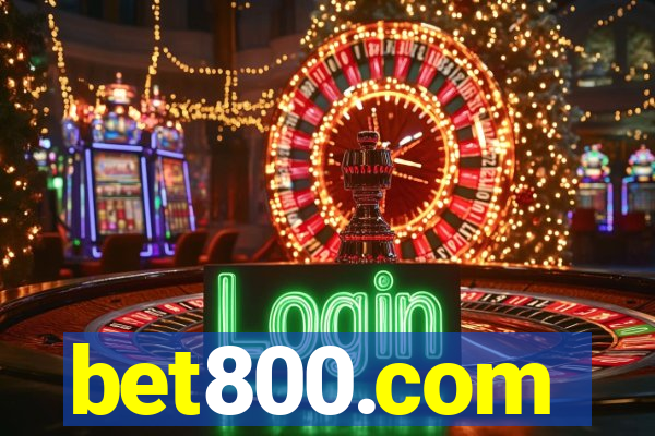 bet800.com