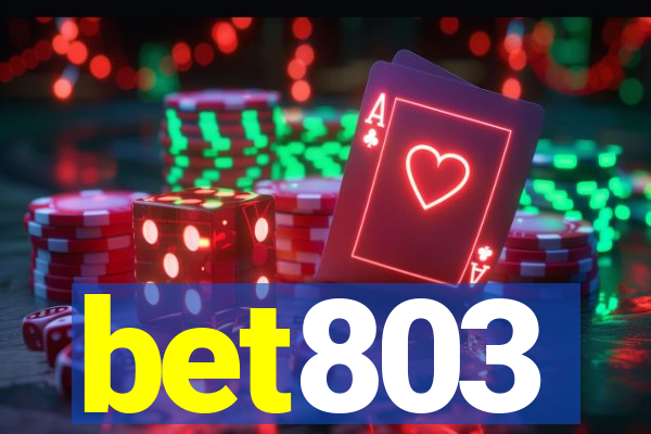 bet803